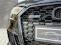 Audi RS3 Limousine 2.5 TFSI RS 3 QUATTRO | Schuif-kanteldak | B&O | RS-DESIGN | Camera | MAGN. RIDE | KEYLESS | ACC | Side Assist