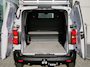 Peugeot e-Expert EV L2 50 kWh Stuurverwarming | Parkeercamera | Imperiaal | Trekhaak | 2 zits | Adaptive cruise control | Schuifdeur links