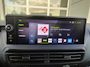 Peugeot e-Expert EV L2 50 kWh Stuurverwarming | Parkeercamera | Imperiaal | Trekhaak | 2 zits | Adaptive cruise control | Schuifdeur links