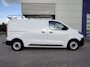 Peugeot e-Expert EV L2 50 kWh Stuurverwarming | Parkeercamera | Imperiaal | Trekhaak | 2 zits | Adaptive cruise control | Schuifdeur links