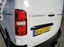 Peugeot e-Expert EV L2 50 kWh Stuurverwarming | Parkeercamera | Imperiaal | Trekhaak | 2 zits | Adaptive cruise control | Schuifdeur links