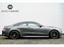 Mercedes-Benz E-klasse Coupé 200 AMG Line Leer Camera Automaat