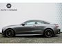 Mercedes-Benz E-klasse Coupé 200 AMG Line Leer Camera Automaat