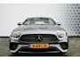 Mercedes-Benz E-klasse Coupé 200 AMG Line Leer Camera Automaat