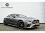 Mercedes-Benz E-klasse Coupé 200 AMG Line Leer Camera Automaat