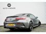 Mercedes-Benz E-klasse Coupé 200 AMG Line Leer Camera Automaat