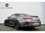 Mercedes-Benz E-klasse Coupé 200 AMG Line Leer Camera Automaat