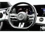 Mercedes-Benz E-klasse Coupé 200 AMG Line Leer Camera Automaat