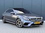 Mercedes-Benz E-klasse 250 AMG Line Burmester - Pano - Widescreen - Premium Sfeerverlichting - Head-Up Display