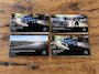 Mercedes-Benz E-klasse 250 AMG Line Burmester - Pano - Widescreen - Premium Sfeerverlichting - Head-Up Display