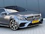 Mercedes-Benz E-klasse 250 AMG Line Burmester - Pano - Widescreen - Premium Sfeerverlichting - Head-Up Display