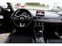 Mazda CX-3 2.0 SkyActiv-G 120 SkyLease GT , trekh , Incl nw apk/beurt & 12 mnd bovag garantie