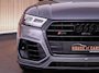 Audi SQ5 quattro 3.0 420pk Pro Line Plus |ABT-widebody|ABT 22"|ABT tune|pano|RS-seats|B&O|luchtvering|head-up|massage|blind spot|elk. trekhaak|