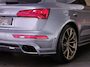 Audi SQ5 quattro 3.0 420pk Pro Line Plus |ABT-widebody|ABT 22"|ABT tune|pano|RS-seats|B&O|luchtvering|head-up|massage|blind spot|elk. trekhaak|