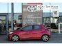 Toyota Yaris 1.5 VVT-i TeamNL Handgeschakeld | Apple Carplay & Android Auto | Smart Entry met startknop | 16” lichtmetalen velgen ‘machined’ | 7” digital dashboard ‘binocular’ | Portierinleg ‘felt’ | Ramen, elek