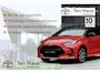 Toyota Yaris 1.5 VVT-i TeamNL Handgeschakeld | Apple Carplay & Android Auto | Smart Entry met startknop | 16” lichtmetalen velgen ‘machined’ | 7” digital dashboard ‘binocular’ | Portierinleg ‘felt’ | Ramen, elek