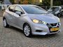 Nissan Micra 1.0 IG-T Acenta Airco / Cruise Control / Licht metalen velgen / Dealer onderhouden