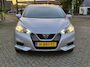 Nissan Micra 1.0 IG-T Acenta Airco / Cruise Control / Licht metalen velgen / Dealer onderhouden