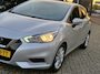 Nissan Micra 1.0 IG-T Acenta Airco / Cruise Control / Licht metalen velgen / Dealer onderhouden
