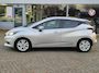 Nissan Micra 1.0 IG-T Acenta Airco / Cruise Control / Licht metalen velgen / Dealer onderhouden