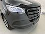 Mercedes-Benz Sprinter 317 CDI L2H2 Pro Navigatie 3500kg Trekhaak Betimmering Led Facelift BPM-vrij
