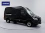 Mercedes-Benz Sprinter 317 CDI L2H2 Pro Navigatie 3500kg Trekhaak Betimmering Led Facelift BPM-vrij