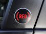 Fiat Tipo Cross Stationwagon Red Hybrid Automaat I Climate Control I ACC I Full LED I Apple Carplay I LM Velgen I