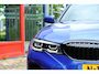 BMW 3-Serie Touring 320d M Sport Aut. Pano|Leder-Alcantara|Cam|Adapt.Cruise|CarPlay|LMV