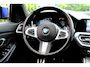 BMW 3-Serie Touring 320d M Sport Aut. Pano|Leder-Alcantara|Cam|Adapt.Cruise|CarPlay|LMV