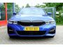 BMW 3-Serie Touring 320d M Sport Aut. Pano|Leder-Alcantara|Cam|Adapt.Cruise|CarPlay|LMV