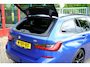 BMW 3-Serie Touring 320d M Sport Aut. Pano|Leder-Alcantara|Cam|Adapt.Cruise|CarPlay|LMV