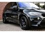 BMW X5 M 4.4 Black Fire 1/500 Pano B&O 2xTV 360 HUD Standk Carplay Trekh