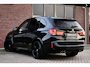 BMW X5 M 4.4 Black Fire 1/500 Pano B&O 2xTV 360 HUD Standk Carplay Trekh