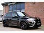 BMW X5 M 4.4 Black Fire 1/500 Pano B&O 2xTV 360 HUD Standk Carplay Trekh