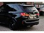 BMW X5 M 4.4 Black Fire 1/500 Pano B&O 2xTV 360 HUD Standk Carplay Trekh