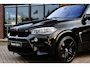 BMW X5 M 4.4 Black Fire 1/500 Pano B&O 2xTV 360 HUD Standk Carplay Trekh