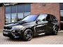 BMW X5 M 4.4 Black Fire 1/500 Pano B&O 2xTV 360 HUD Standk Carplay Trekh
