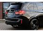 BMW X5 M 4.4 Black Fire 1/500 Pano B&O 2xTV 360 HUD Standk Carplay Trekh