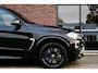BMW X5 M 4.4 Black Fire 1/500 Pano B&O 2xTV 360 HUD Standk Carplay Trekh
