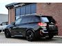 BMW X5 M 4.4 Black Fire 1/500 Pano B&O 2xTV 360 HUD Standk Carplay Trekh