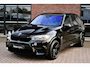 BMW X5 M 4.4 Black Fire 1/500 Pano B&O 2xTV 360 HUD Standk Carplay Trekh