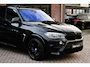 BMW X5 M 4.4 Black Fire 1/500 Pano B&O 2xTV 360 HUD Standk Carplay Trekh