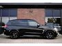 BMW X5 M 4.4 Black Fire 1/500 Pano B&O 2xTV 360 HUD Standk Carplay Trekh