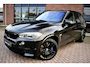 BMW X5 M 4.4 Black Fire 1/500 Pano B&O 2xTV 360 HUD Standk Carplay Trekh