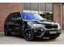 BMW X5 M 4.4 Black Fire 1/500 Pano B&O 2xTV 360 HUD Standk Carplay Trekh