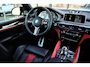 BMW X5 M 4.4 Black Fire 1/500 Pano B&O 2xTV 360 HUD Standk Carplay Trekh