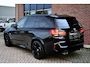 BMW X5 M 4.4 Black Fire 1/500 Pano B&O 2xTV 360 HUD Standk Carplay Trekh