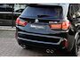 BMW X5 M 4.4 Black Fire 1/500 Pano B&O 2xTV 360 HUD Standk Carplay Trekh