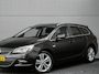 Opel Astra Sports Tourer 1.4 Turbo Sport Navi Cruise Sportstoelen 18"