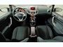 Ford Fiesta 1.25 Titanium Airco GoedOnderhouden Nieuwe APK Garantie Mooi!